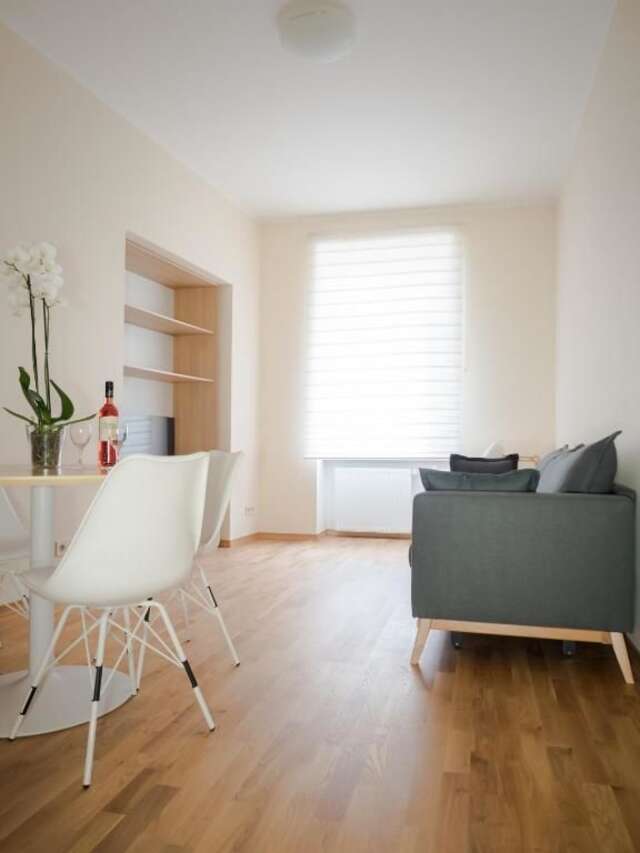 Апартаменты Riga Downtown Apartment Рига-91